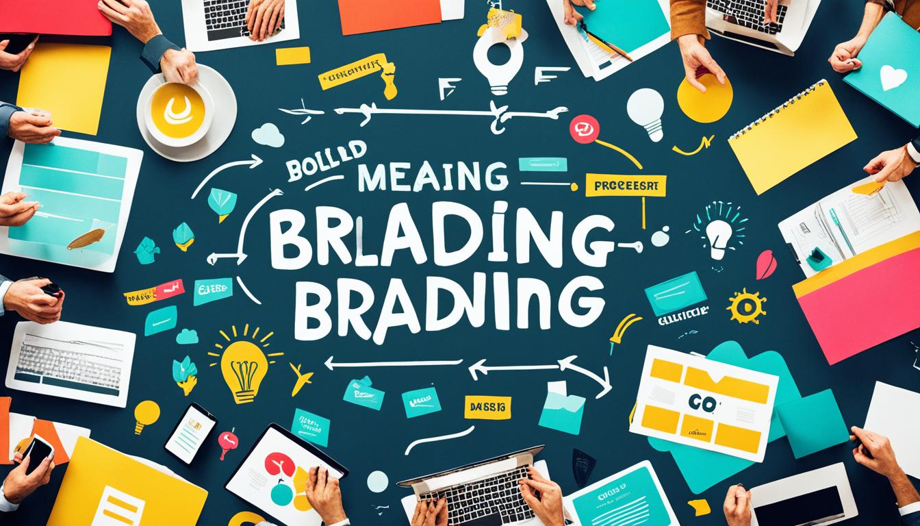 Branding Empresarial