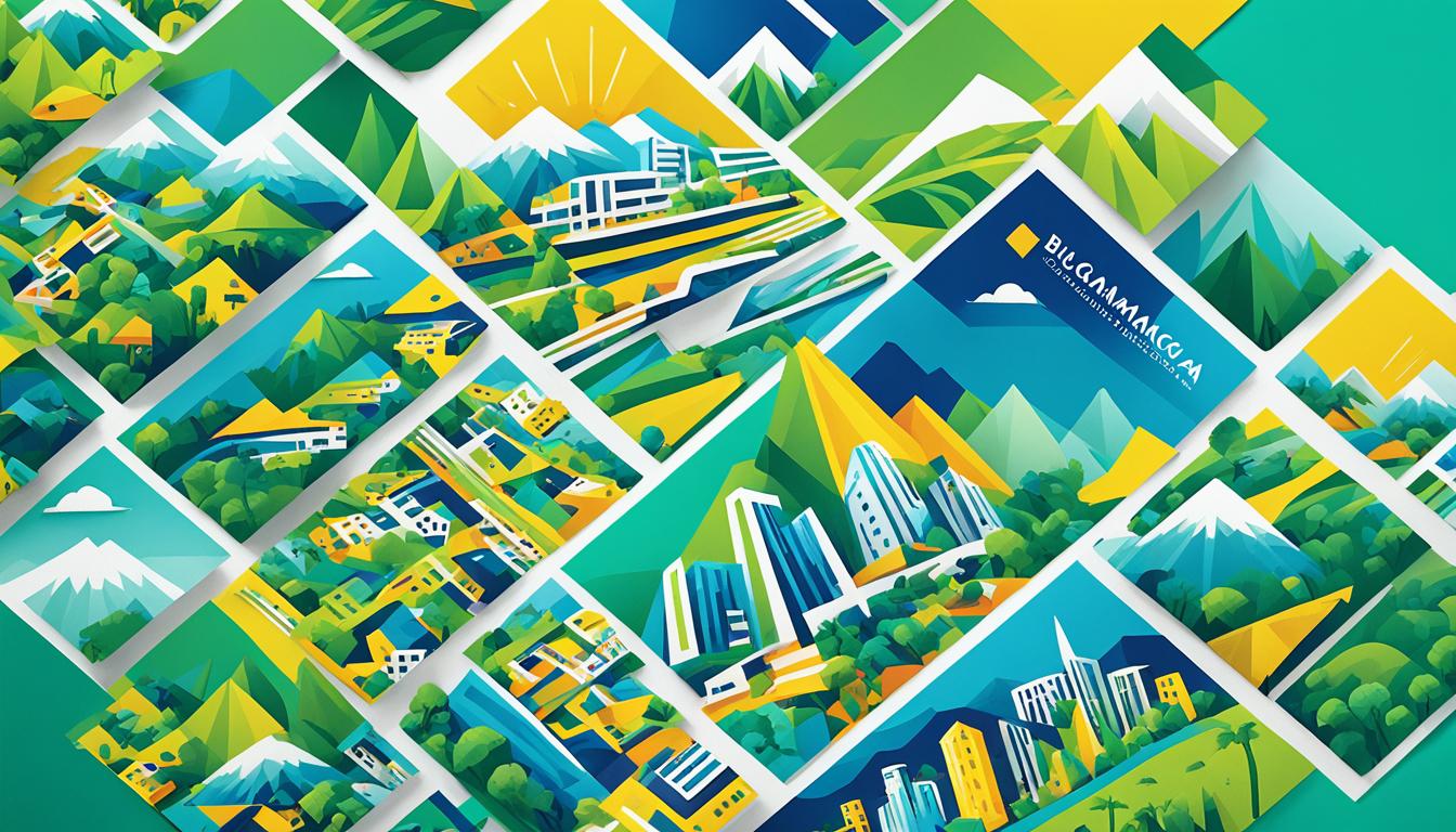 Diseño de Marca en Bucaramanga