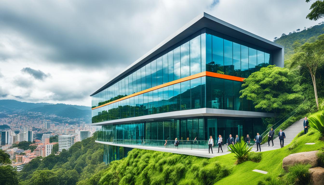 Imagen Corporativa en Medellín